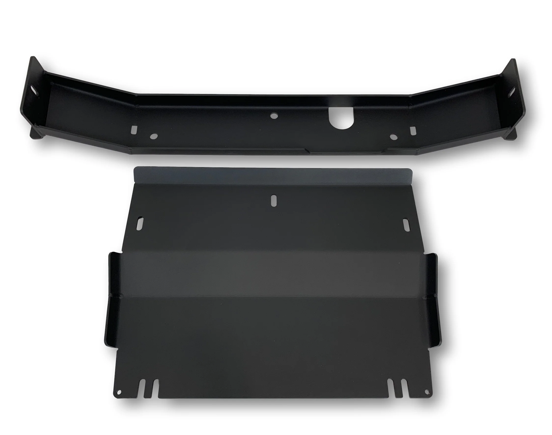RCI Transfer Case Skid Plate For 4Runner (2003-2009) - Image 2