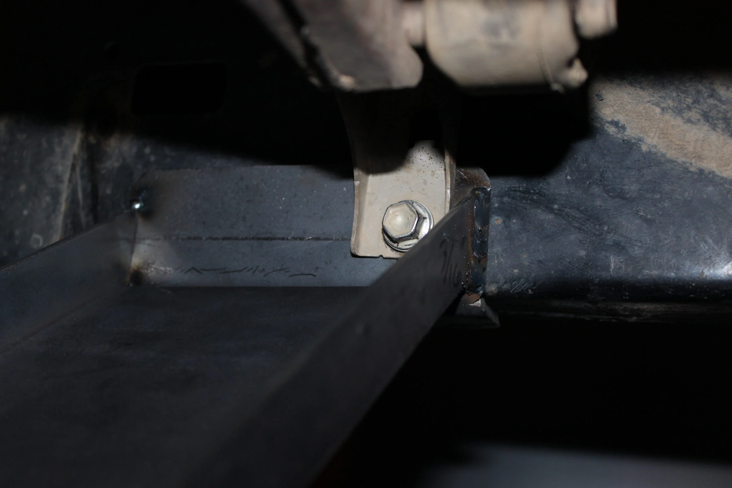 RCI Transfer Case Skid Plate For 4Runner (2003-2009) - Image 4