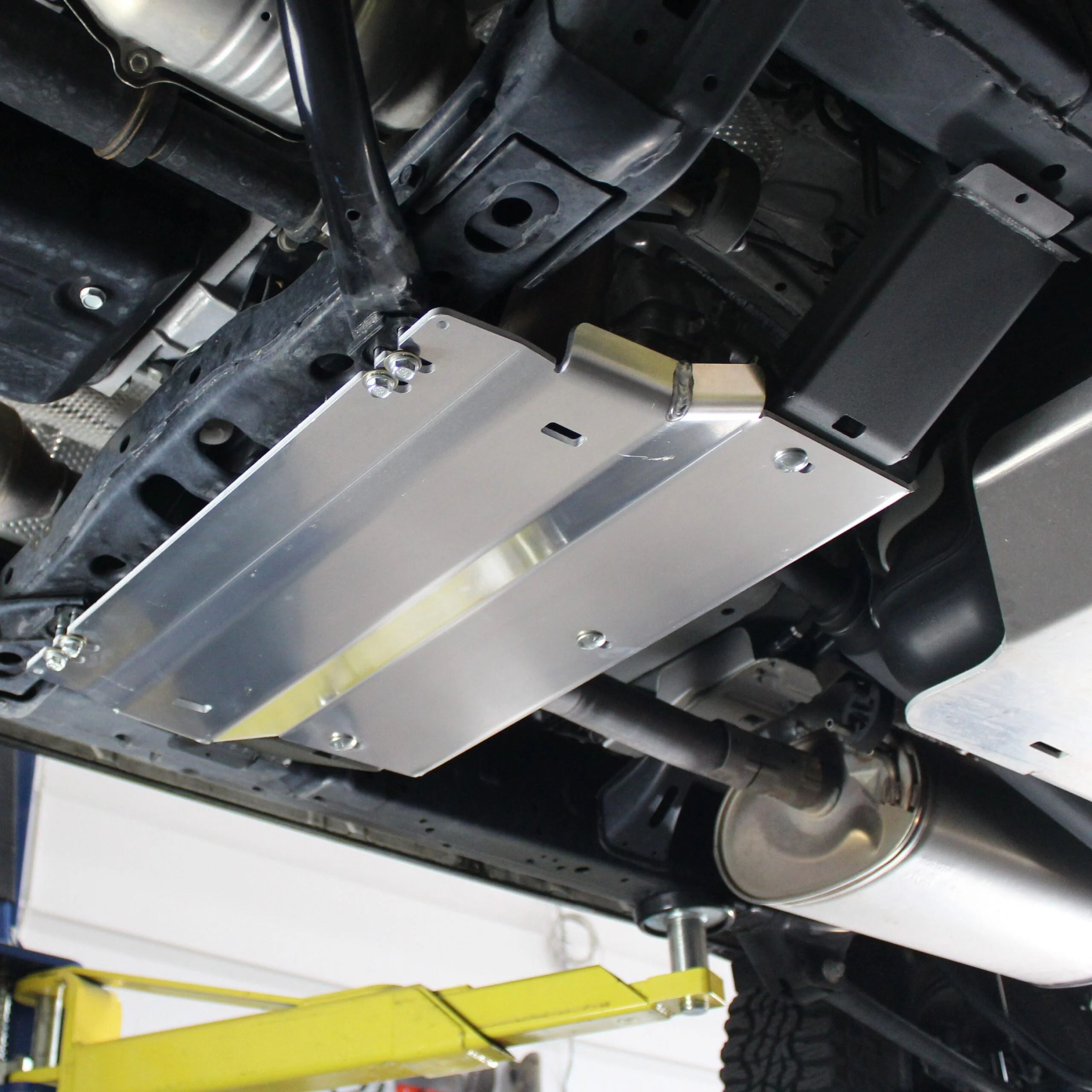 RCI Transfer Case Skid Plate For 4Runner (2010-2024) - Image 7