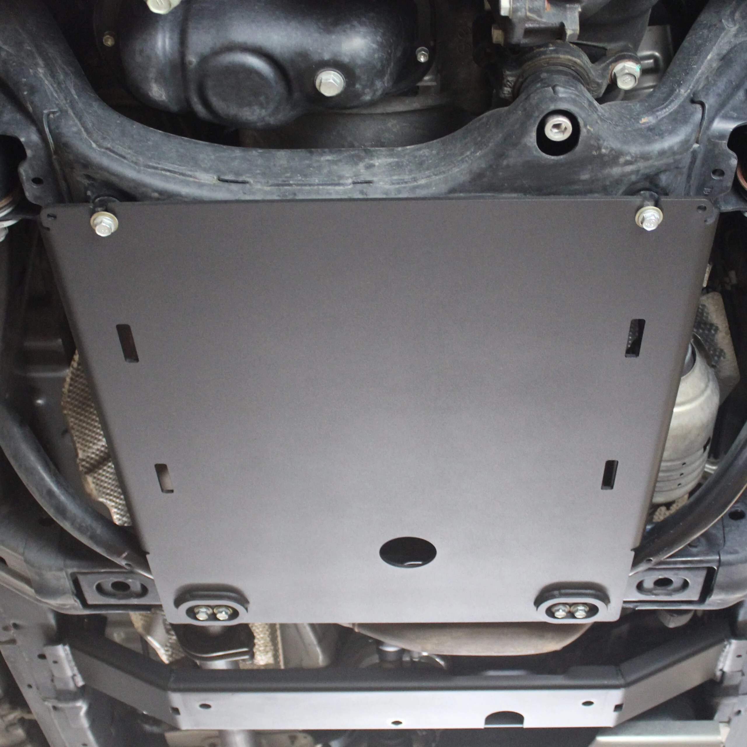 RCI Transmission Skid Plate For 4Runner (2003-2024) - Image 3