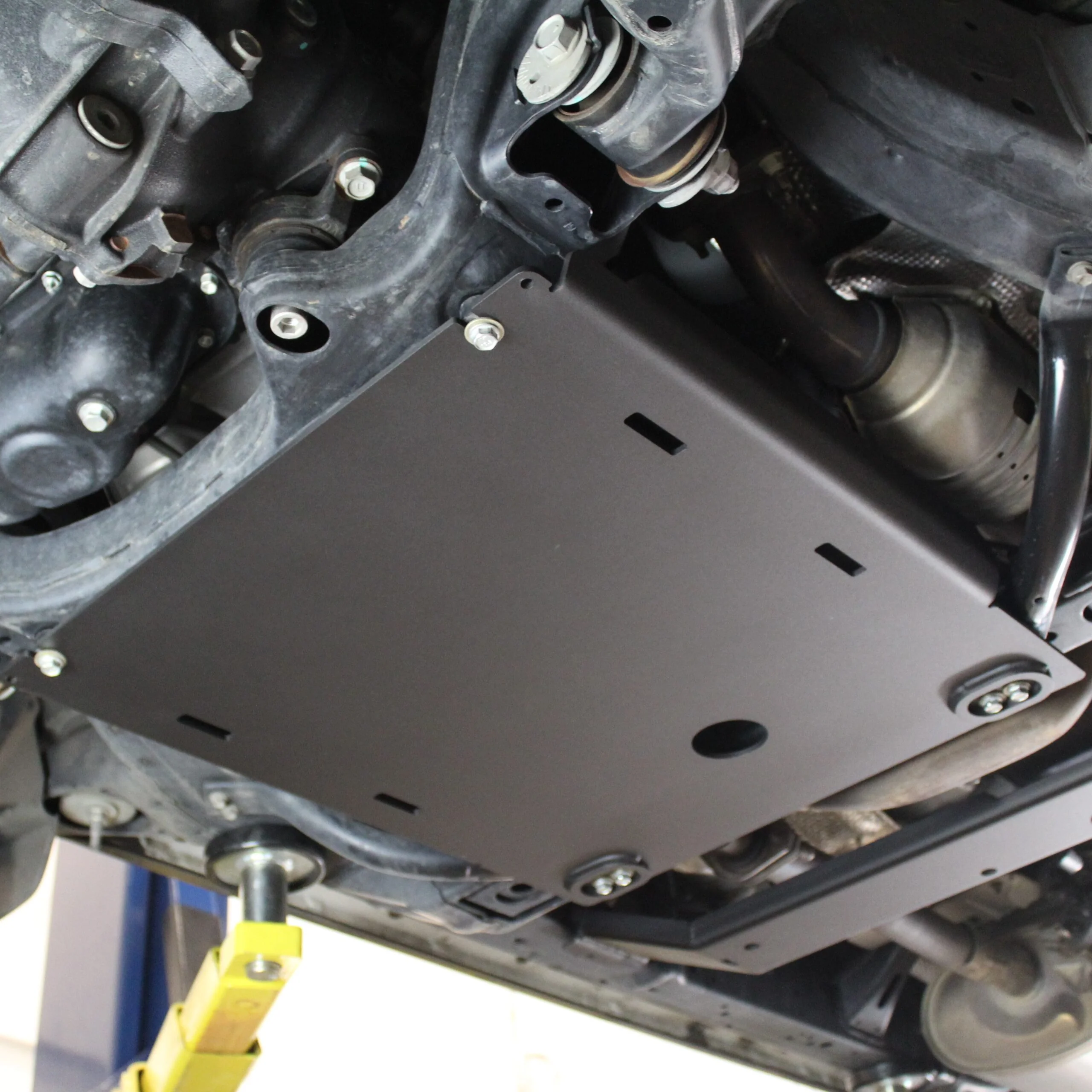 RCI Transmission Skid Plate For 4Runner (2003-2024) - Image 4