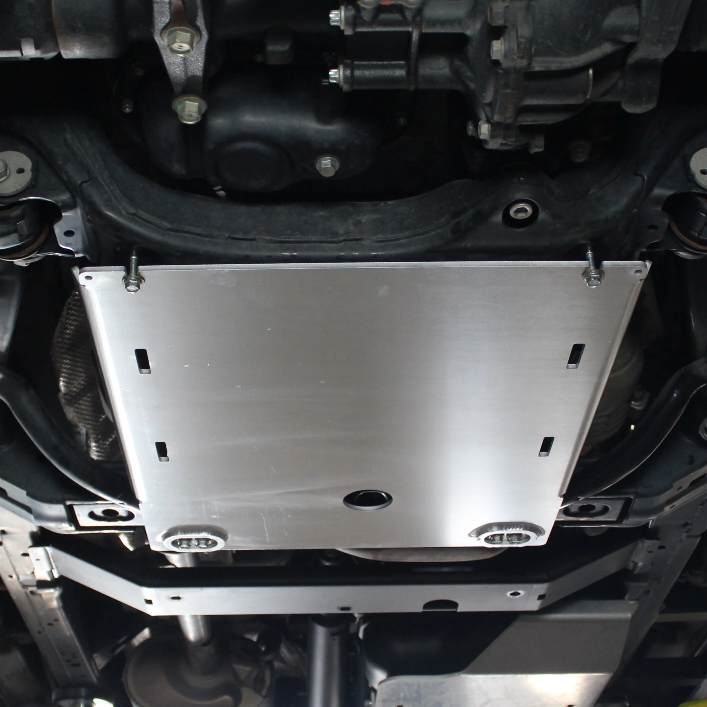 RCI Transmission Skid Plate For 4Runner (2003-2024) - Image 7