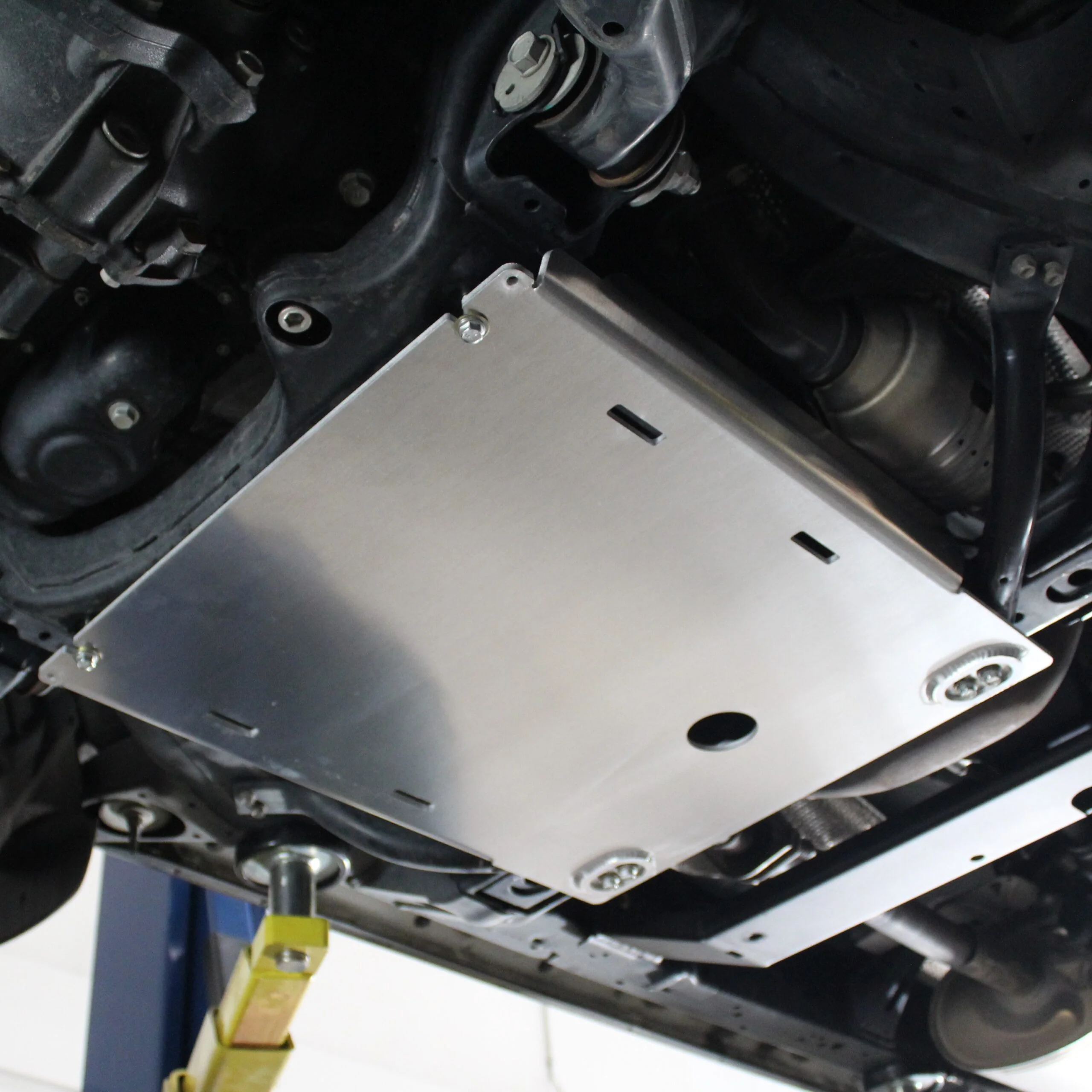 RCI Transmission Skid Plate For 4Runner (2003-2024) - Image 8