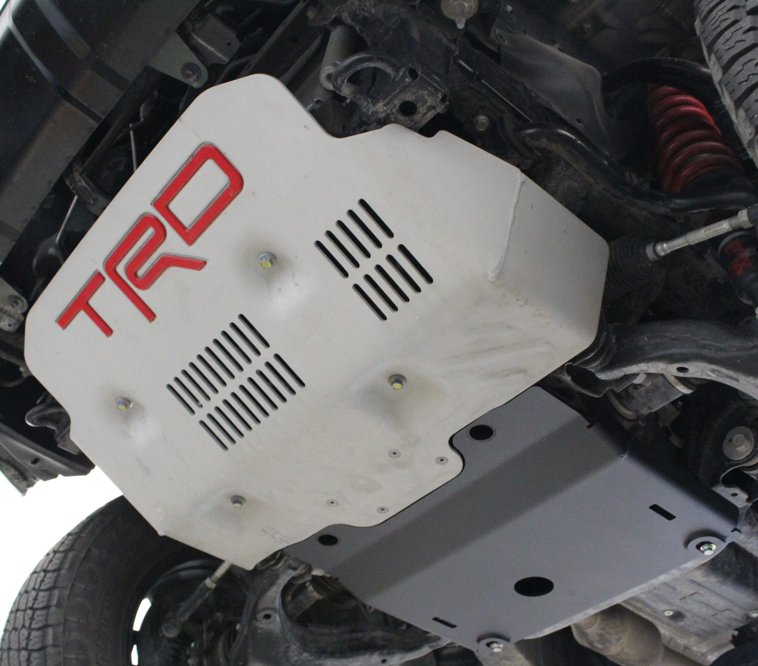 RCI TRD Integration Skid Plate For 4Runner (2010-2024) - Image 3