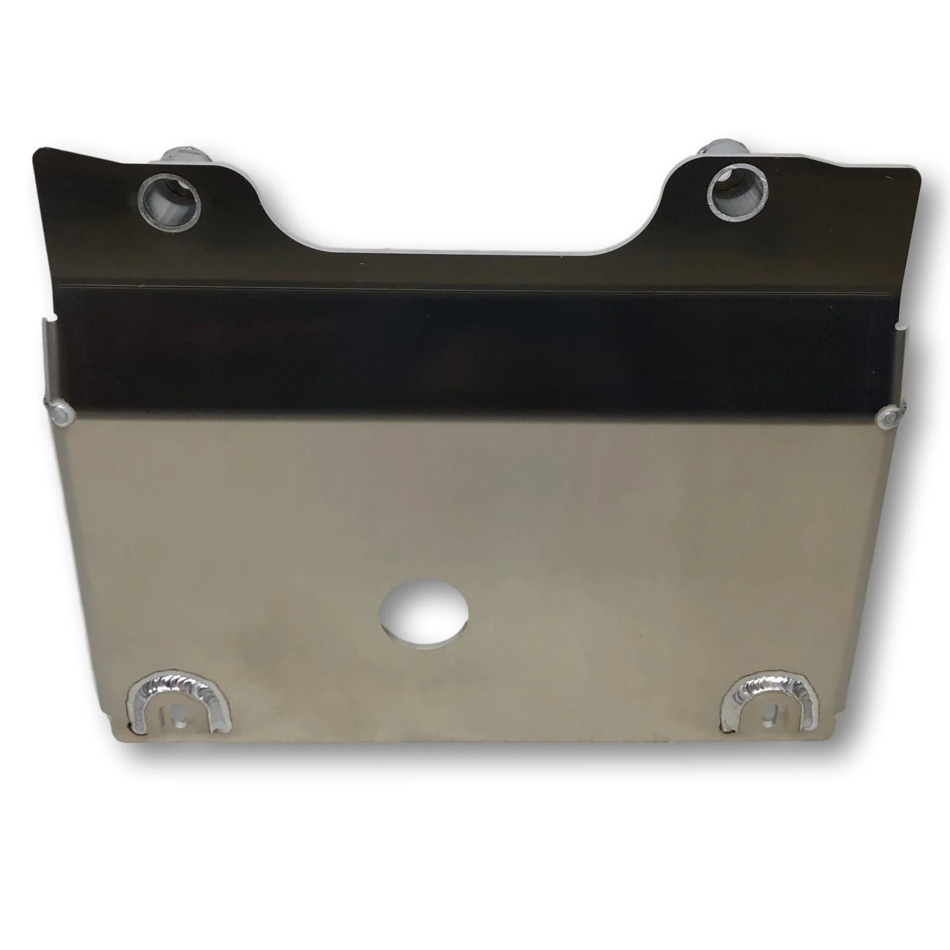 RCI TRD Integration Skid Plate For 4Runner (2010-2024) - Image 4