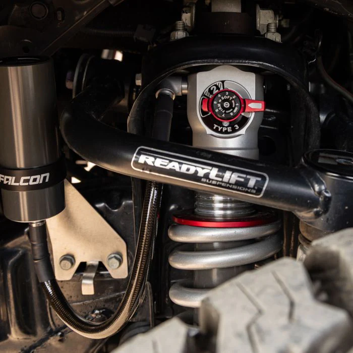 Ready Lift 3” SST3.3 Suspension System For 4Runner (2025-Current) - Image 2