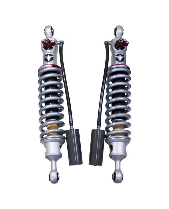 Ready Lift 3” SST3.3 Suspension System For 4Runner (2025-Current) - Image 4