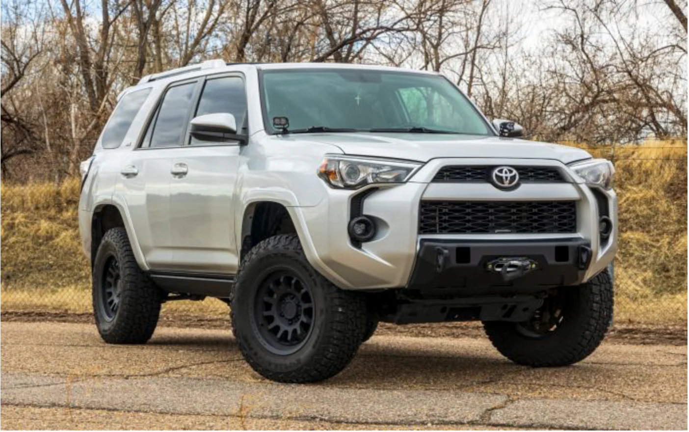 ReadyLift 3”F SST2.1 Suspension System For 4Runner (2003-2024) - Image 3