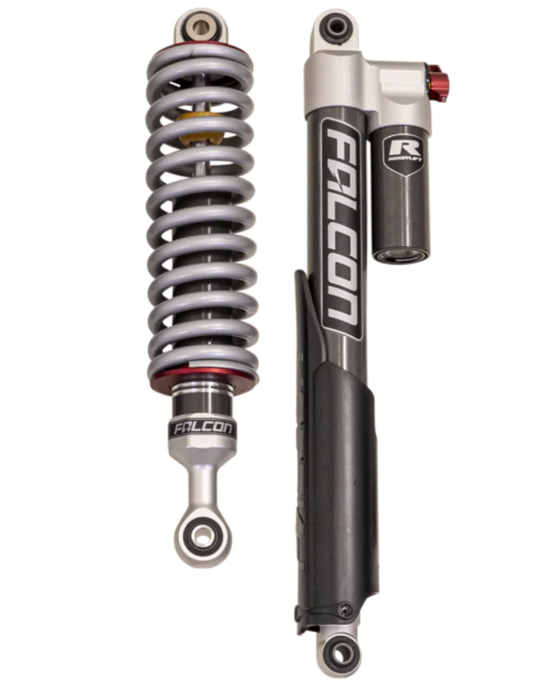 ReadyLift 3”F SST2.1 Suspension System For 4Runner (2003-2024) - Image 5