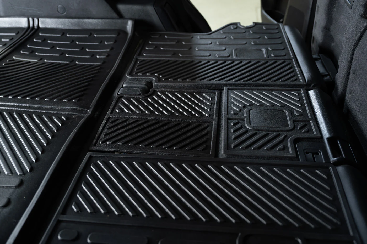 4Runner Lifestyle Rugged Cargo Mats For 4Runner (2010-2024) - Image 10