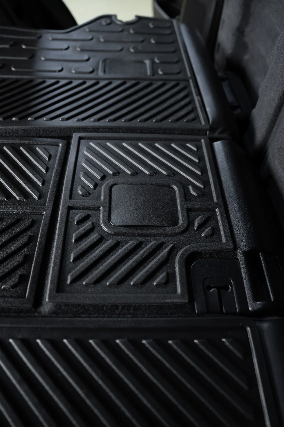 4Runner Lifestyle Rugged Cargo Mats For 4Runner (2010-2024) - Image 12