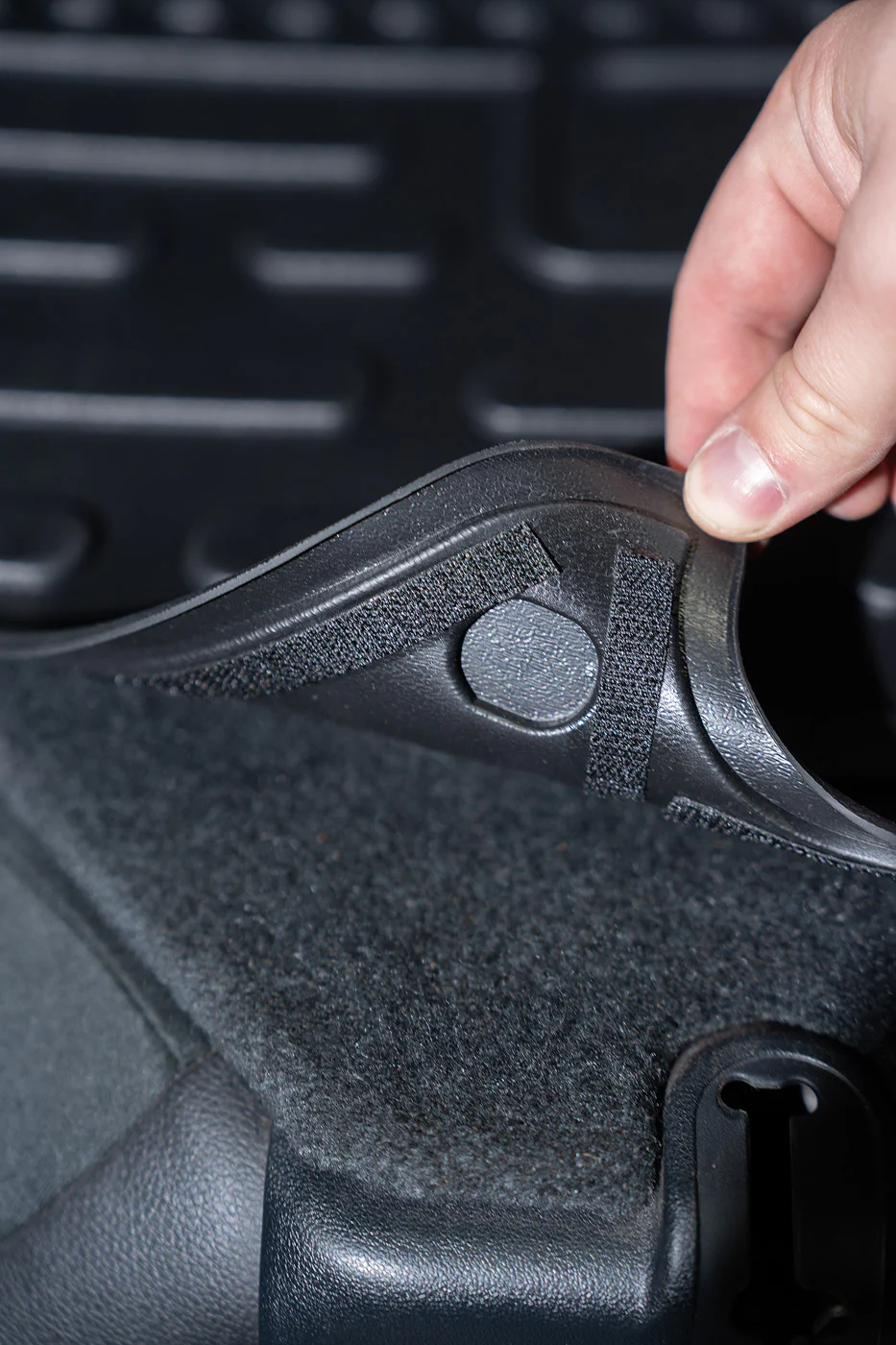 4Runner Lifestyle Rugged Cargo Mats For 4Runner (2010-2024) - Image 13