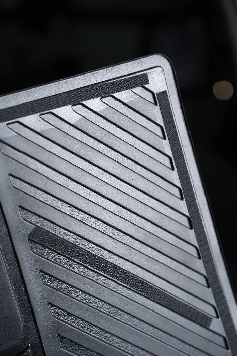 4Runner Lifestyle Rugged Cargo Mats For 4Runner (2010-2024) - Image 8
