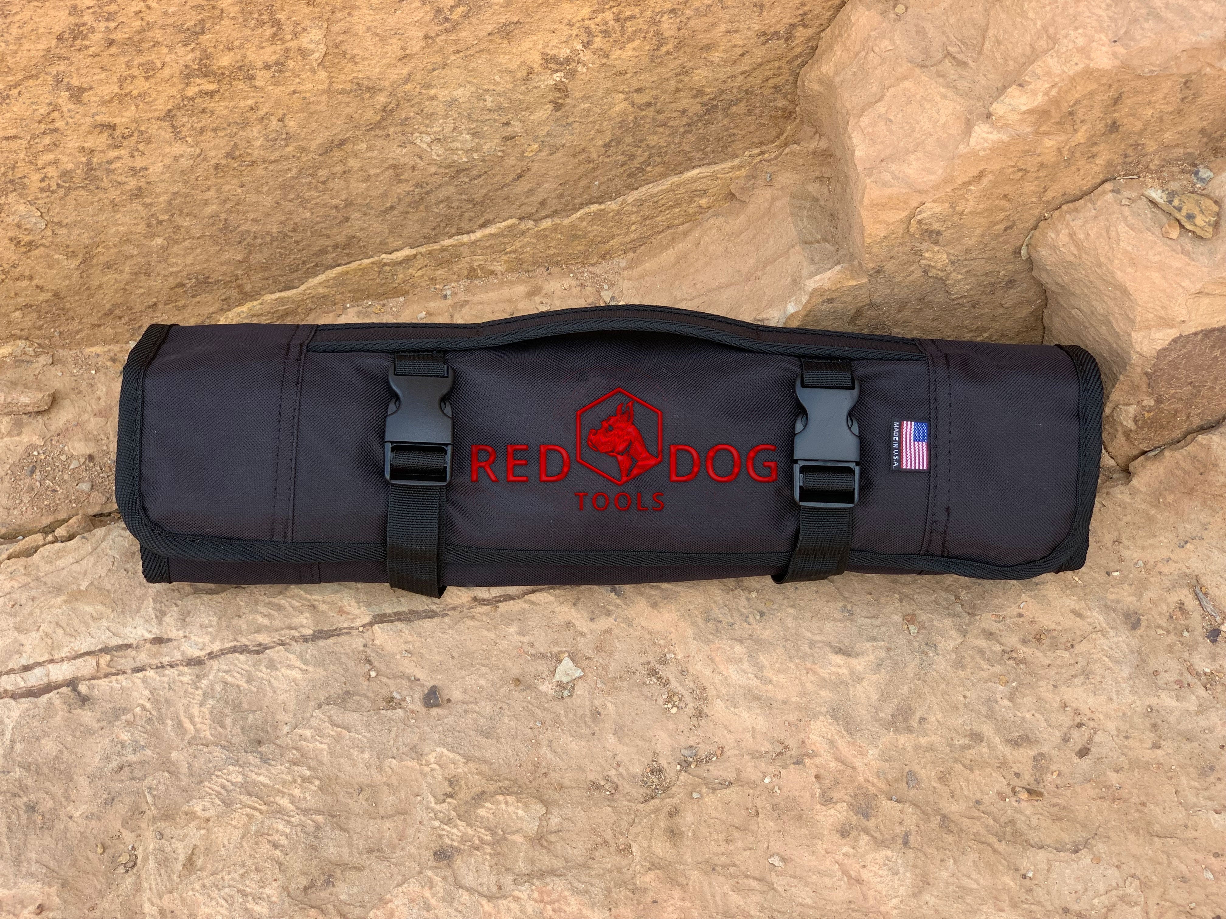 Red Dog Tools OffRoad Repair Kit - Image 2