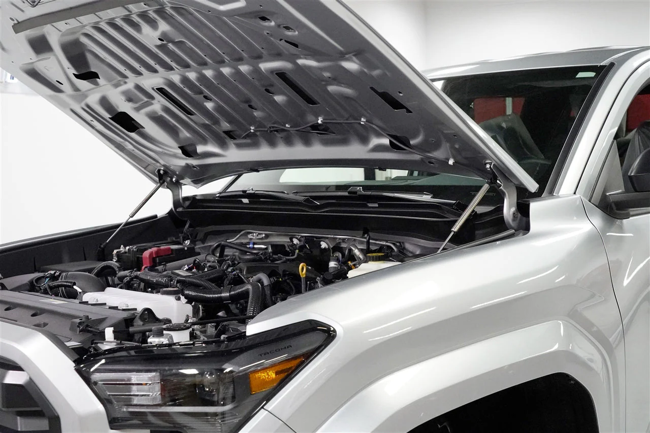 Redline Tuning Hood QuickLIFT Elite For 4Runner (2025-Current) - Image 11
