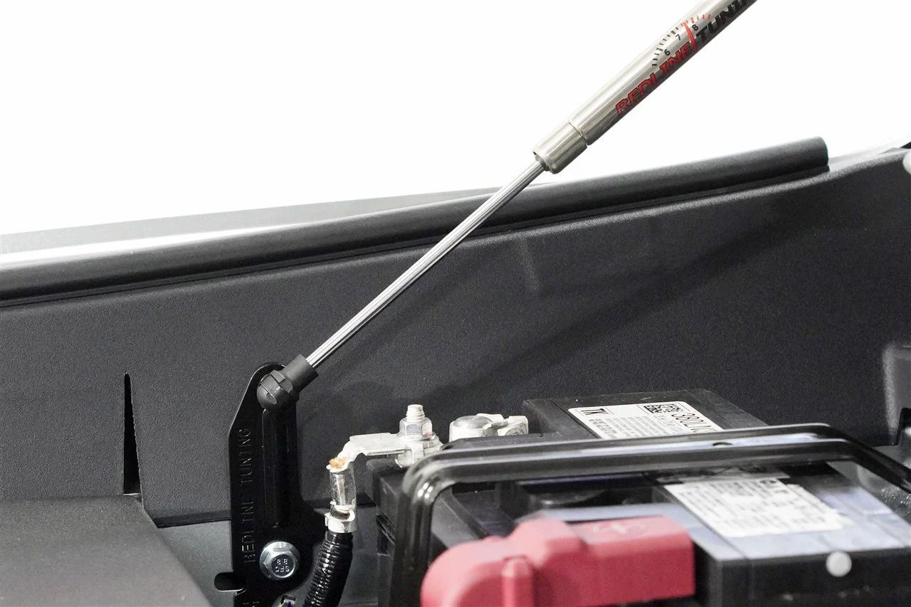 Redline Tuning Hood QuickLIFT Elite For 4Runner (2025-Current) - Image 4