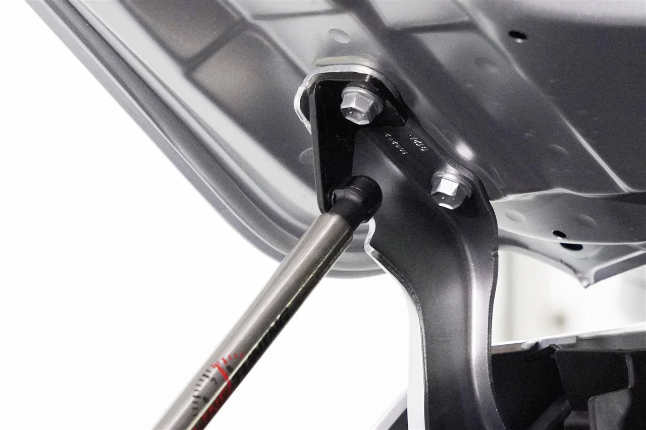 Redline Tuning Hood QuickLIFT Elite For 4Runner (2025-Current) - Image 5
