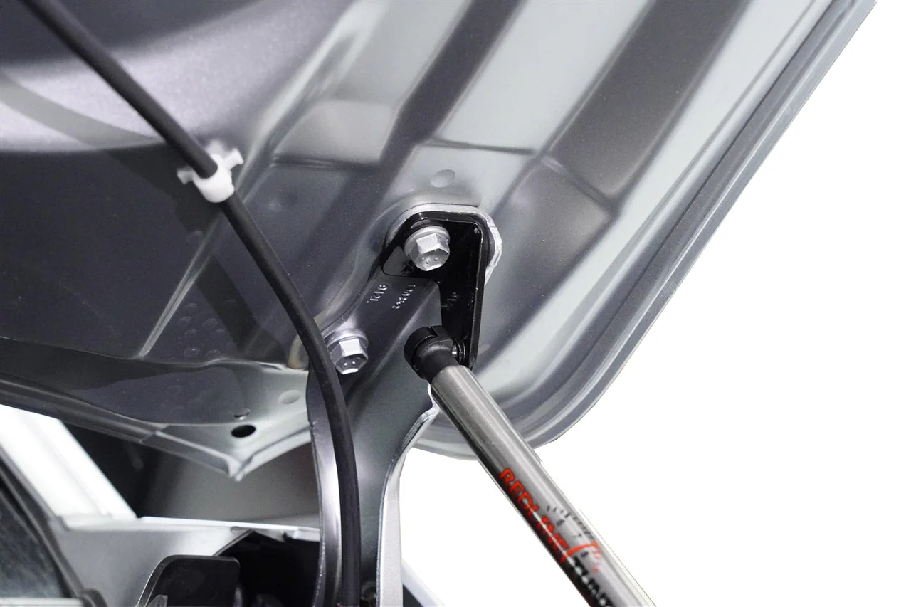 Redline Tuning Hood QuickLIFT Elite For 4Runner (2025-Current) - Image 6