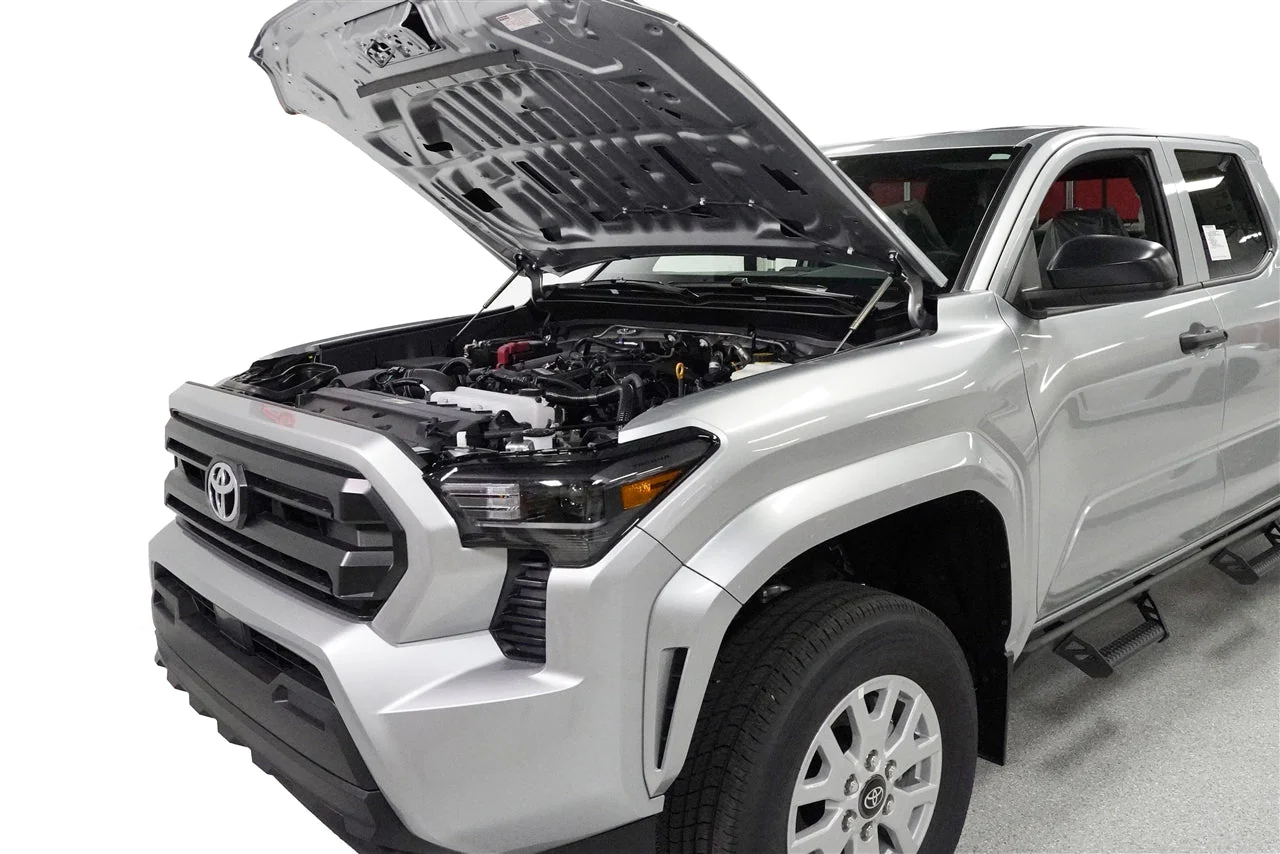 Redline Tuning Hood QuickLIFT Elite For 4Runner (2025-Current) - Image 9