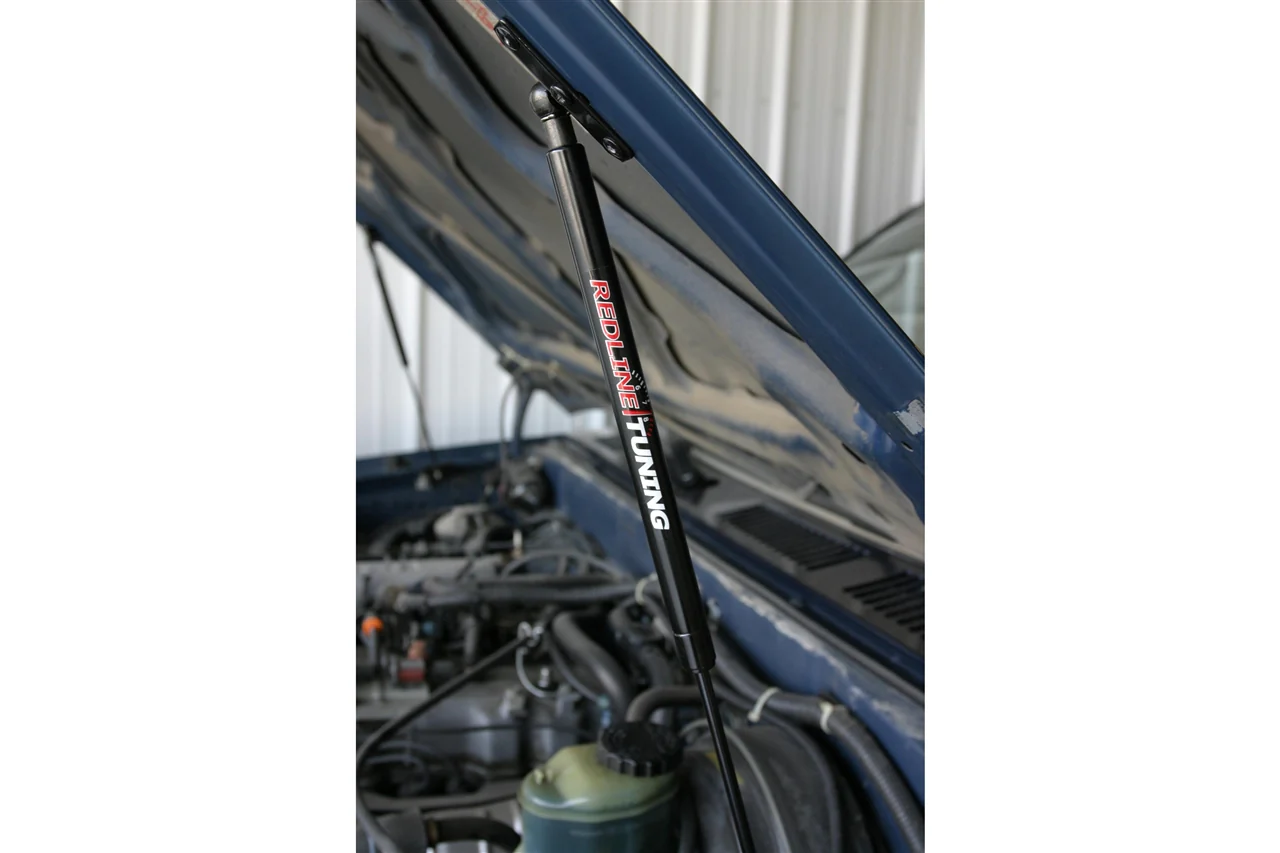 Redline Tuning Hood QuickLIFT Plus For 4Runner (1990-1995) - Image 6