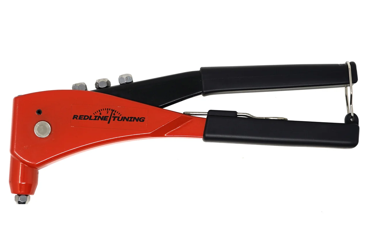 Redline Tuning Hood QuickLIFT Plus For 4Runner (1996-2002) - Image 4