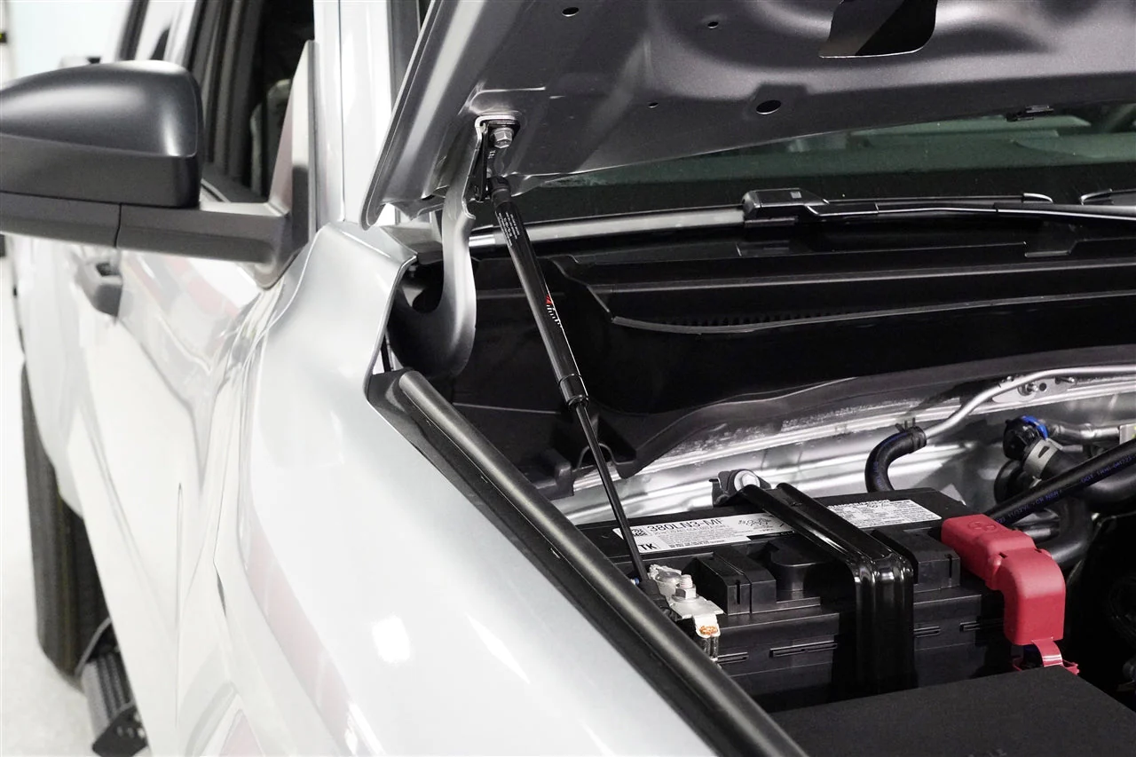 Redline Tuning Hood QuickLIFT Plus For 4Runner (2025-Current) - Image 7