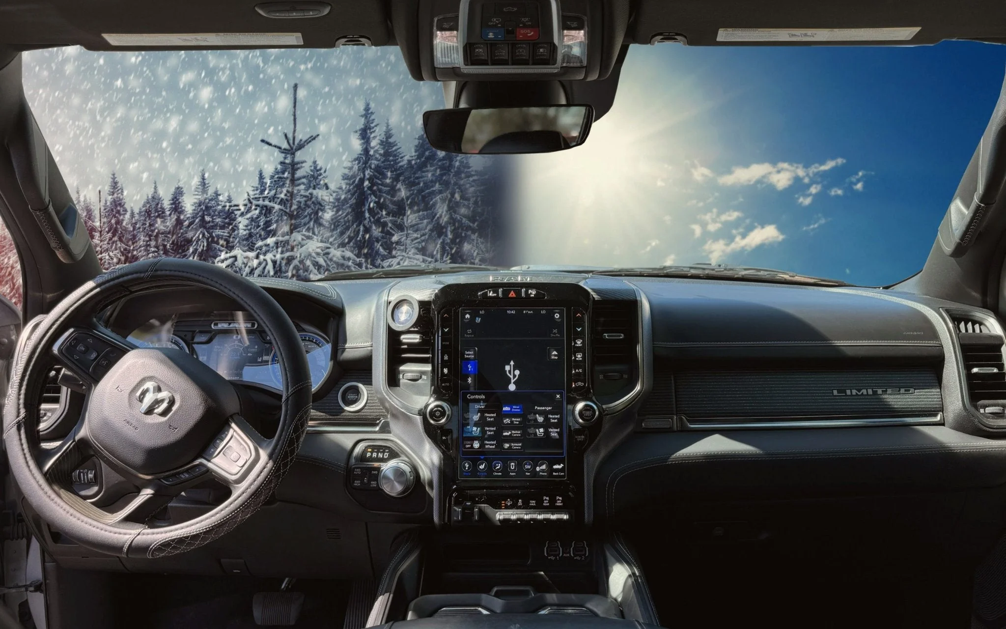 Kleinn Remote Start Kit For 4Runner (2020-2021) - Image 4