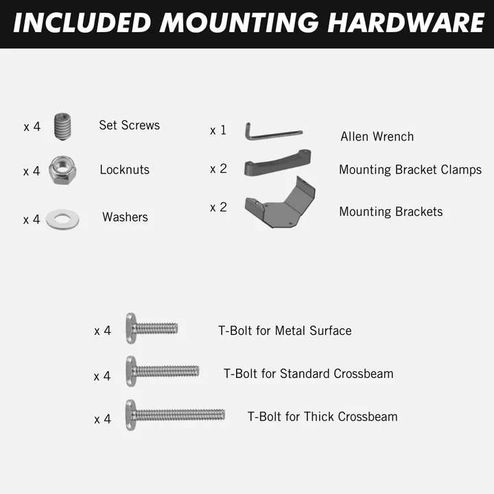 RinseKit 5 Gallon Rack Shower - Image 13