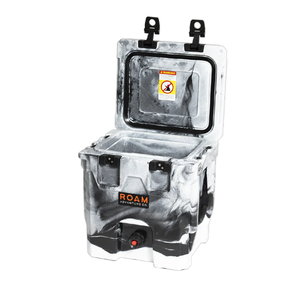 Roam 20 QT Rugged Drink Tank - Image 11