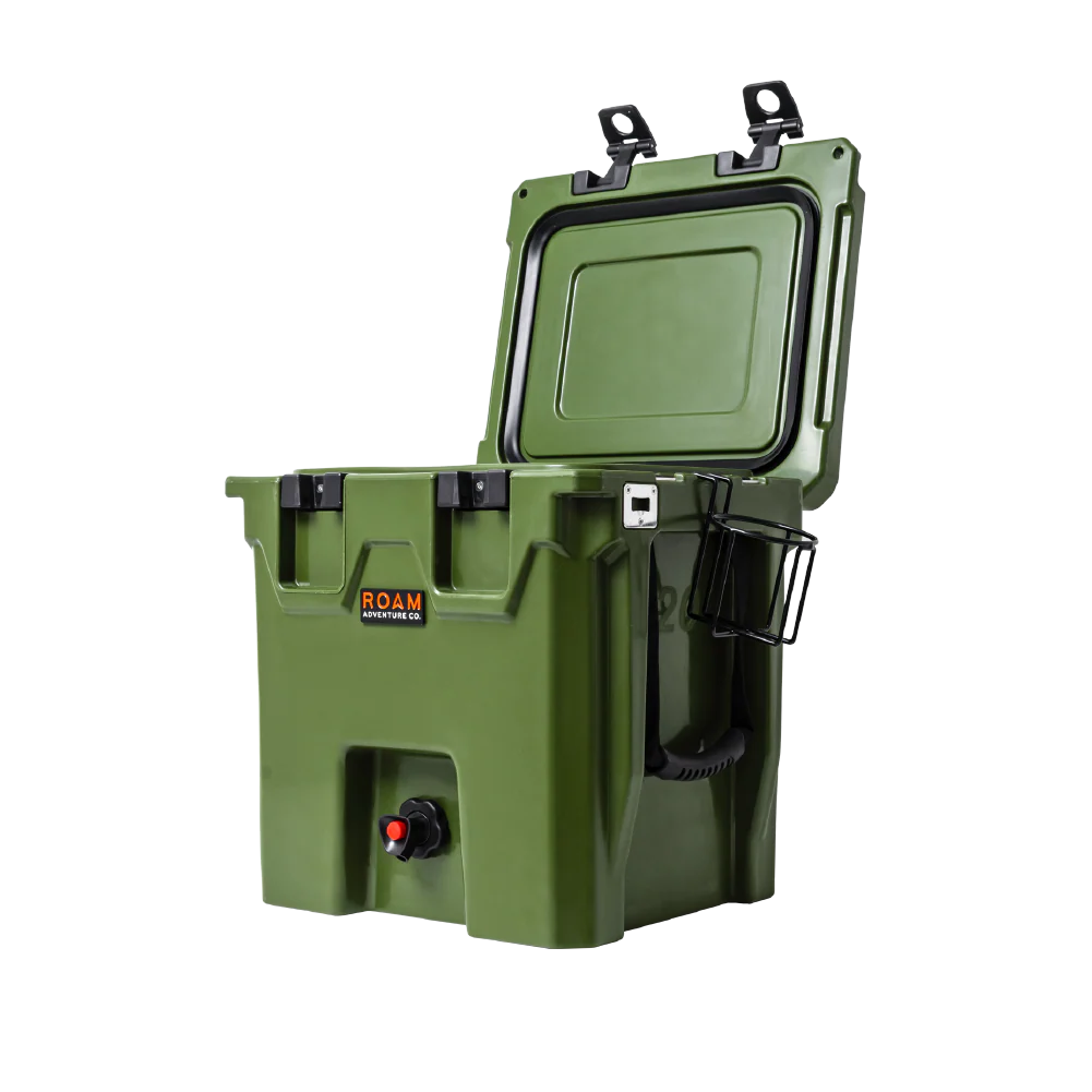 Roam 20 QT Rugged Drink Tank - Image 5