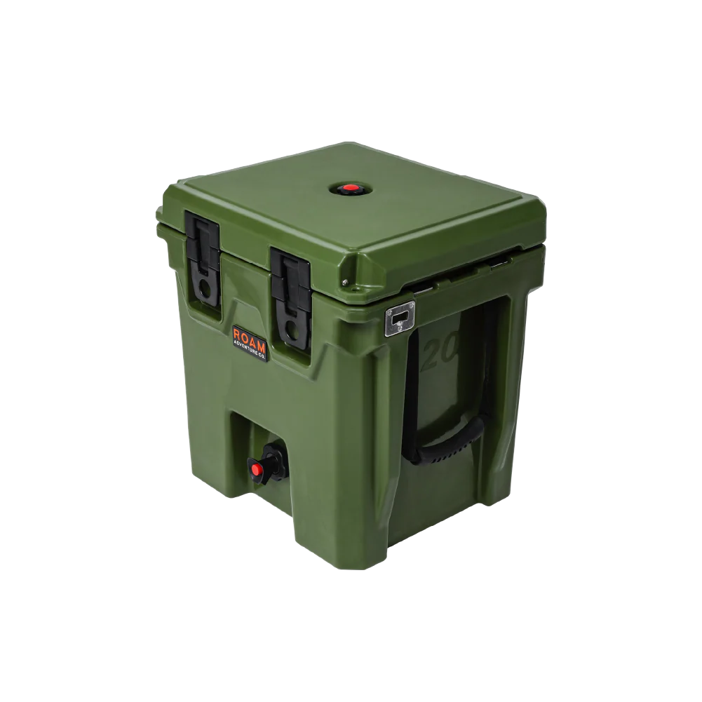Roam 20 QT Rugged Drink Tank - Image 6