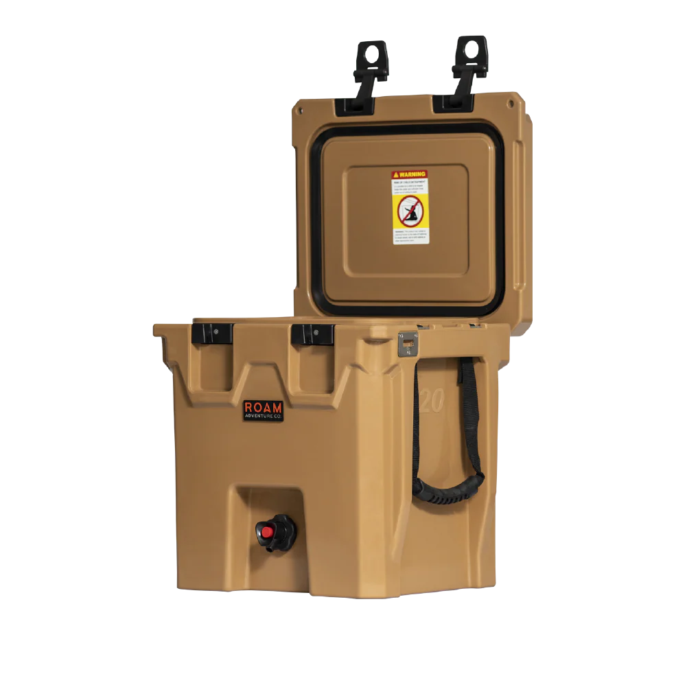 Roam 20 QT Rugged Drink Tank - Image 8