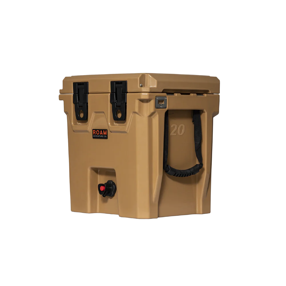 Roam 20 QT Rugged Drink Tank - Image 9
