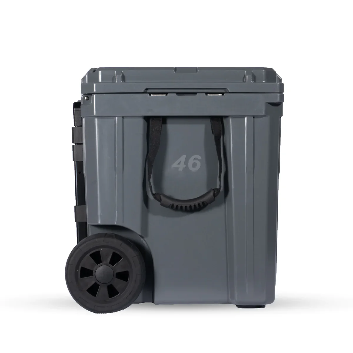 Roam 46QT Rolling Rugged Cooler - Image 6