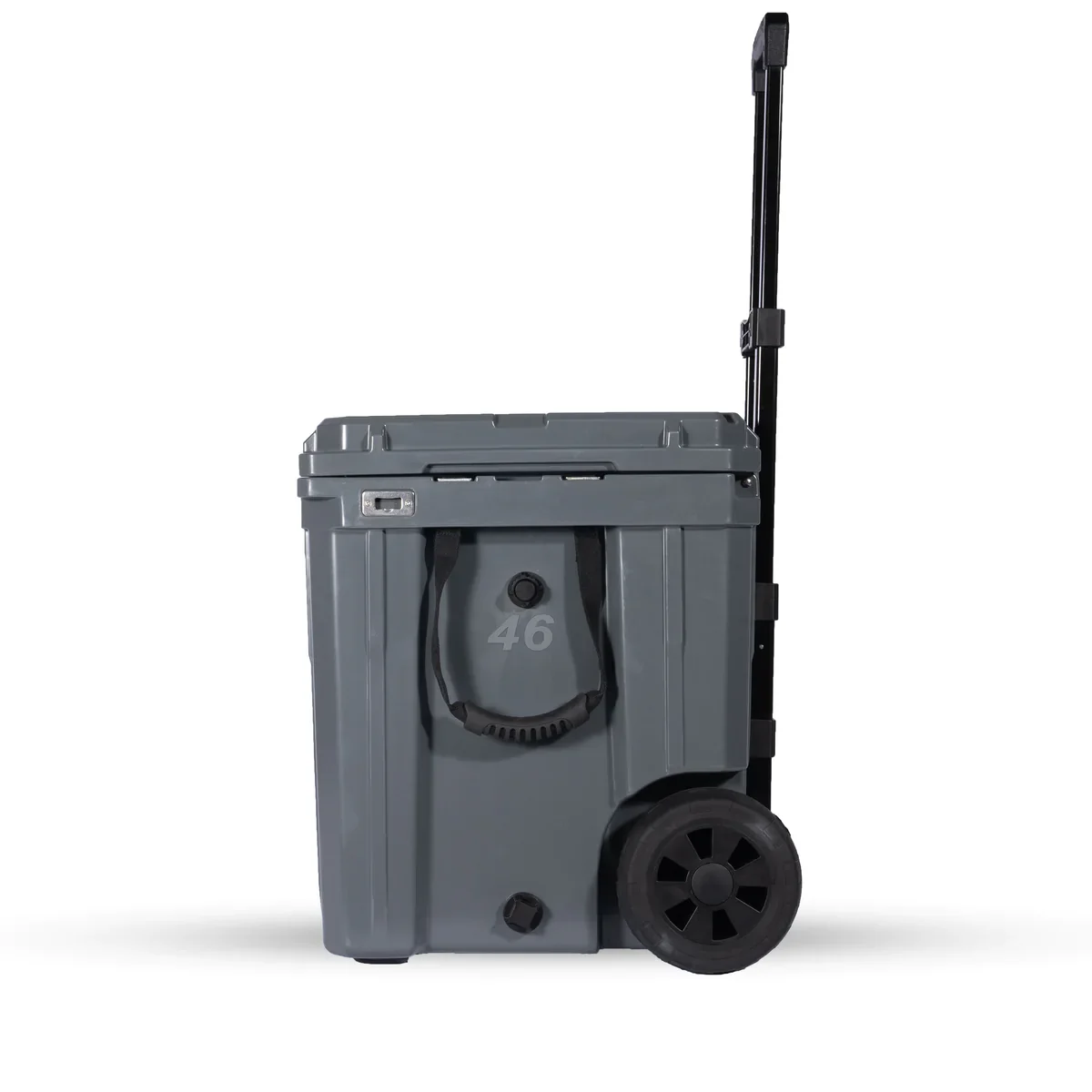 Roam 46QT Rolling Rugged Cooler - Image 7