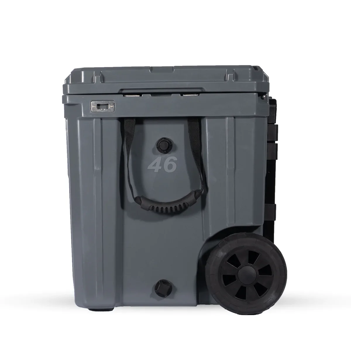 Roam 46QT Rolling Rugged Cooler - Image 8