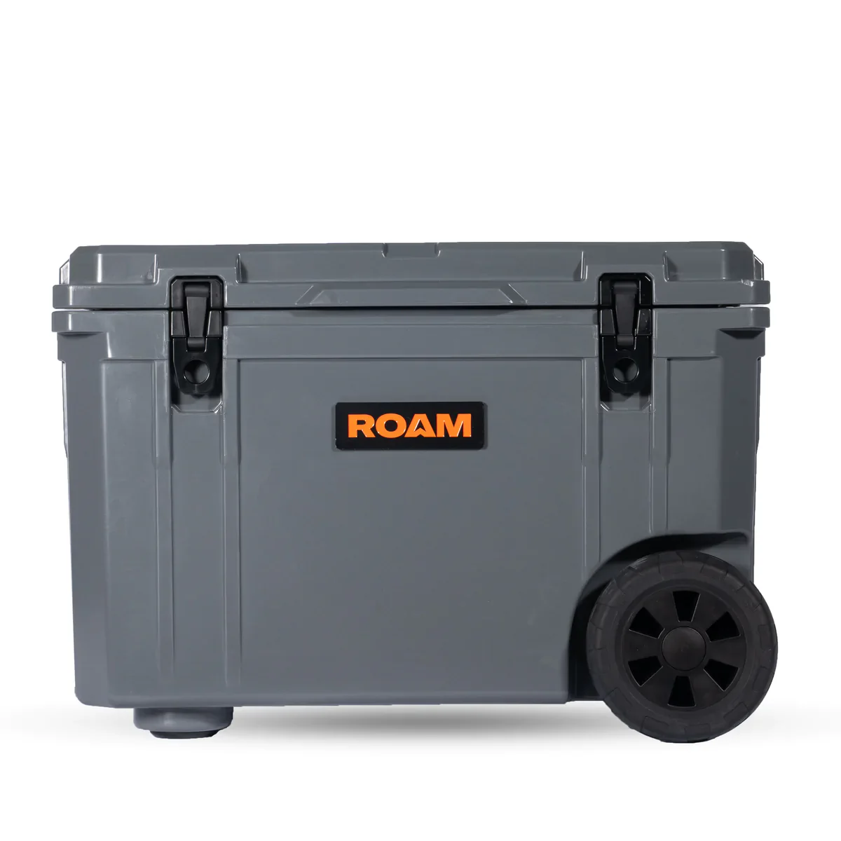 Roam 55QT Rolling Rugged Cooler - Image 4