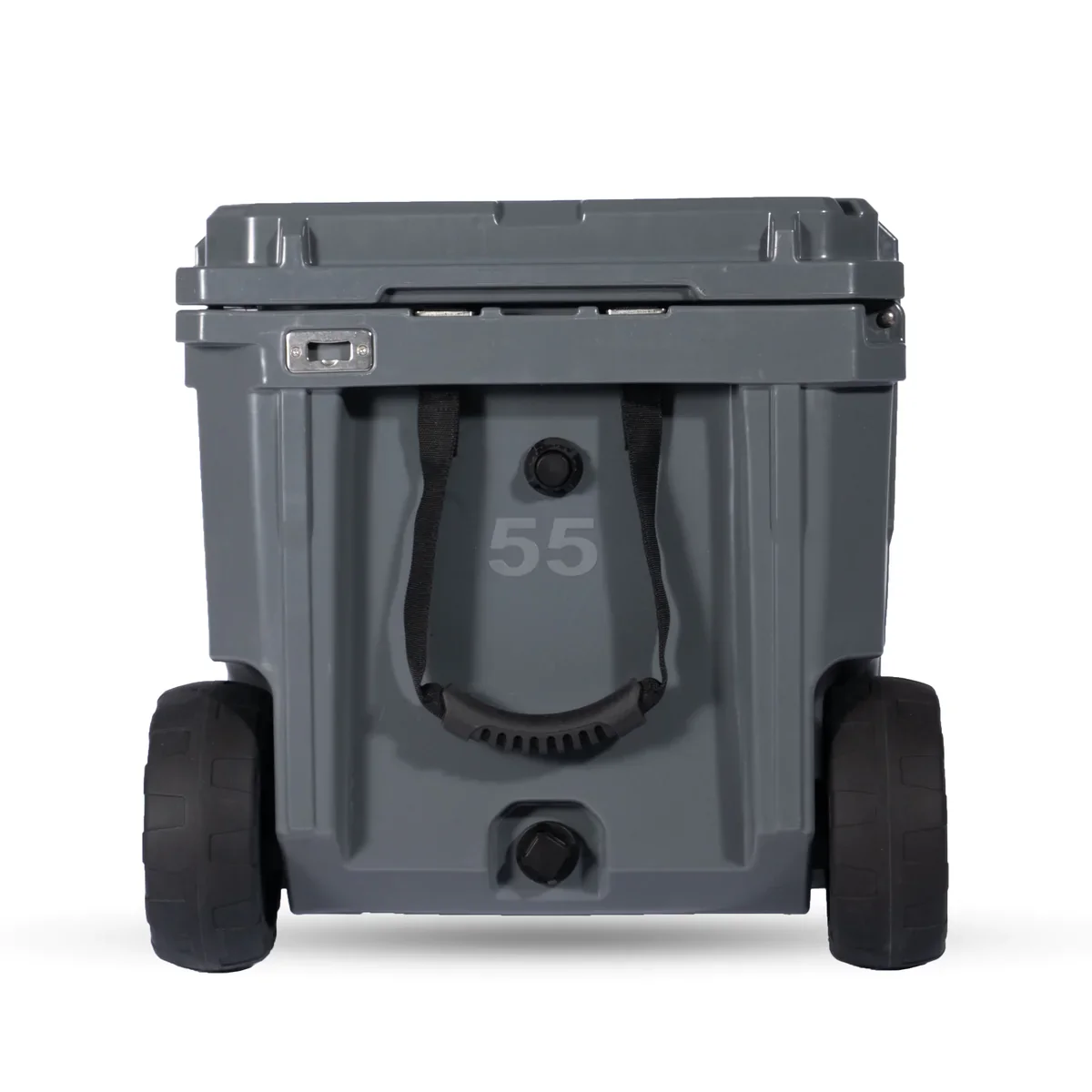 Roam 55QT Rolling Rugged Cooler - Image 7