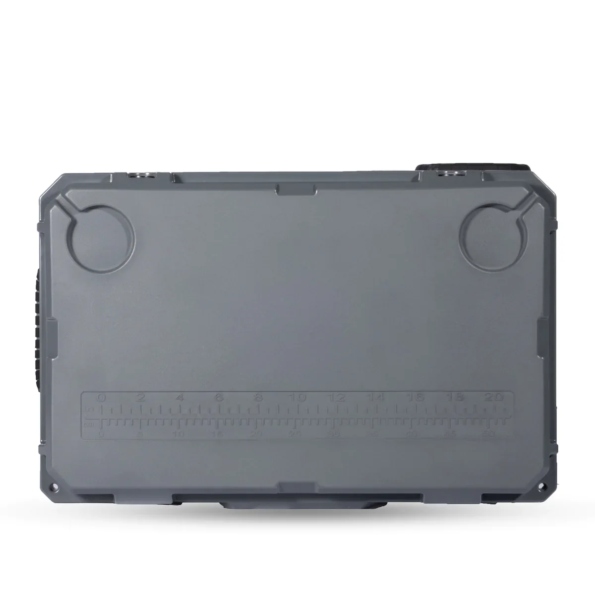 Roam 55QT Rolling Rugged Cooler - Image 8