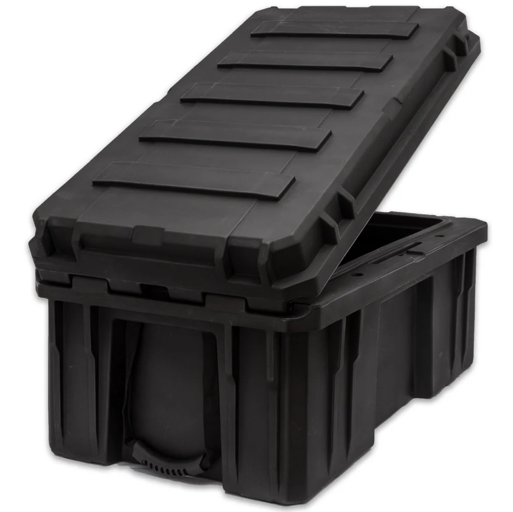 Roam Adventure Co 105L Rugged Case - Image 3