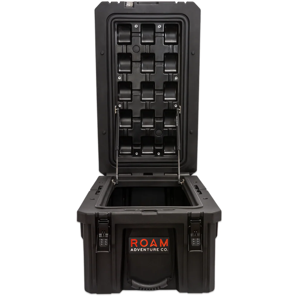 Roam Adventure Co 105L Rugged Case - Image 4