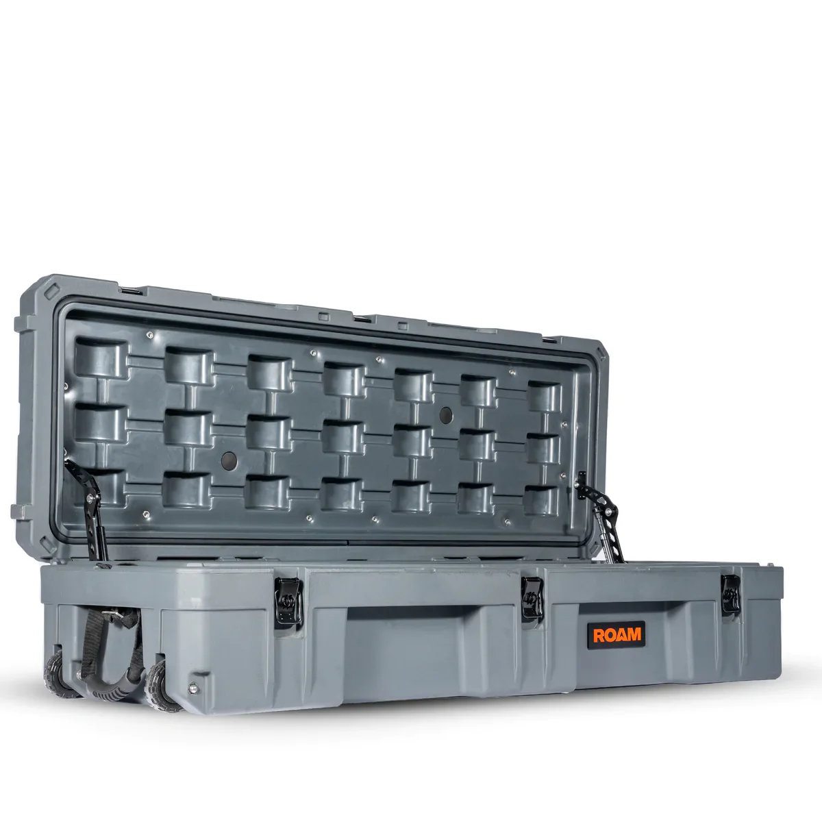 Roam Adventure Co 128L Rolling Rugged Case - Image 2