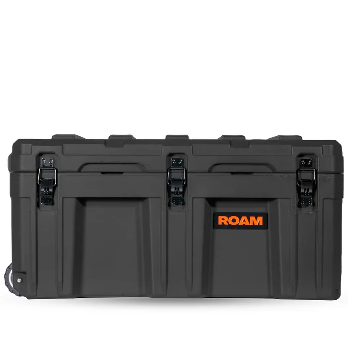 Roam Adventure Co 150L Rolling Rugged Case - Image 3