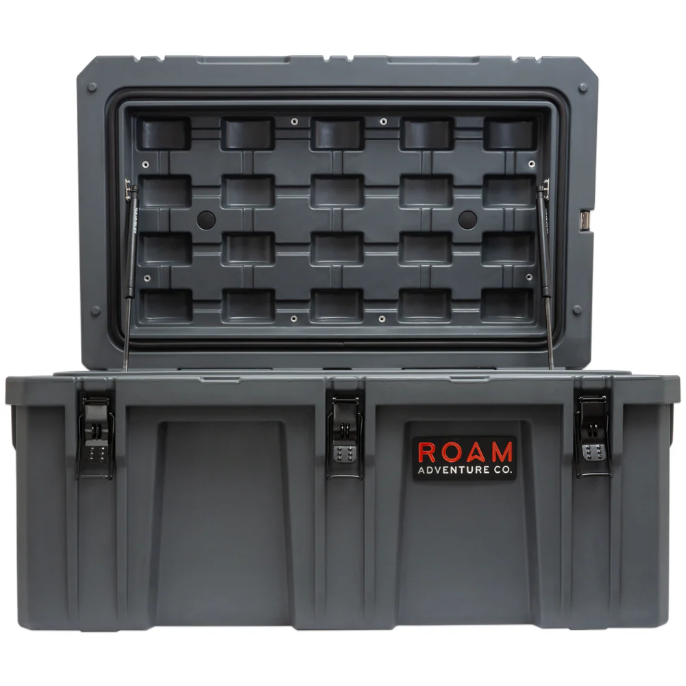 Roam Adventure Co 160L Rugged Case - Image 17