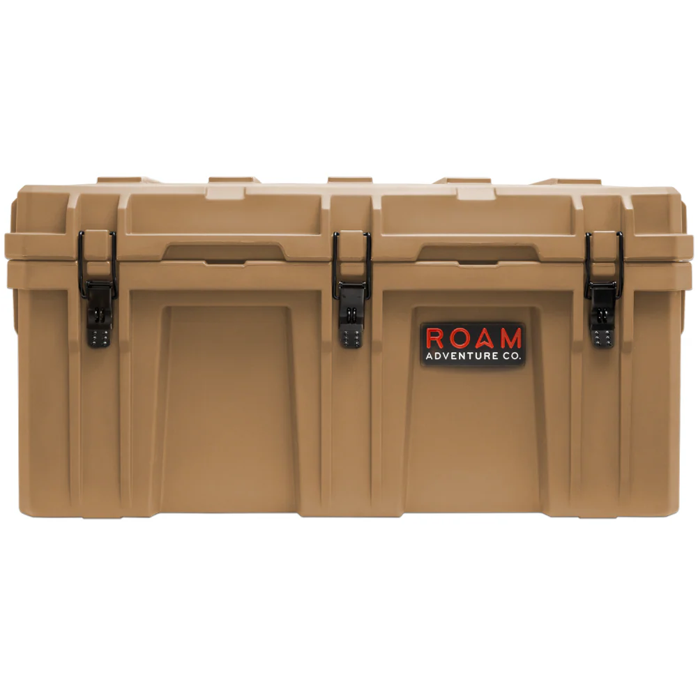 Roam Adventure Co 160L Rugged Case - Image 18