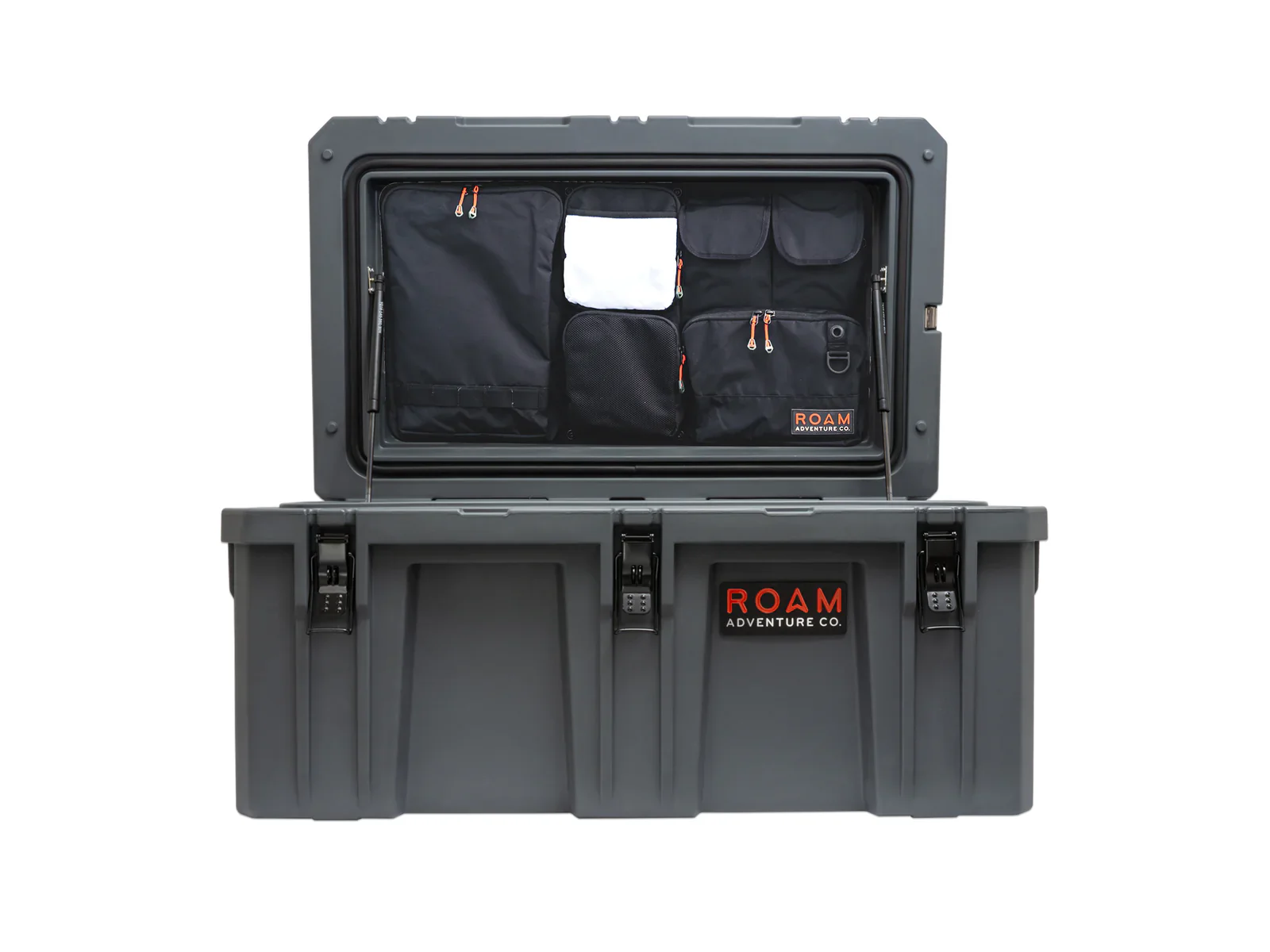 Roam Adventure Co 160L Rugged Case - Image 22