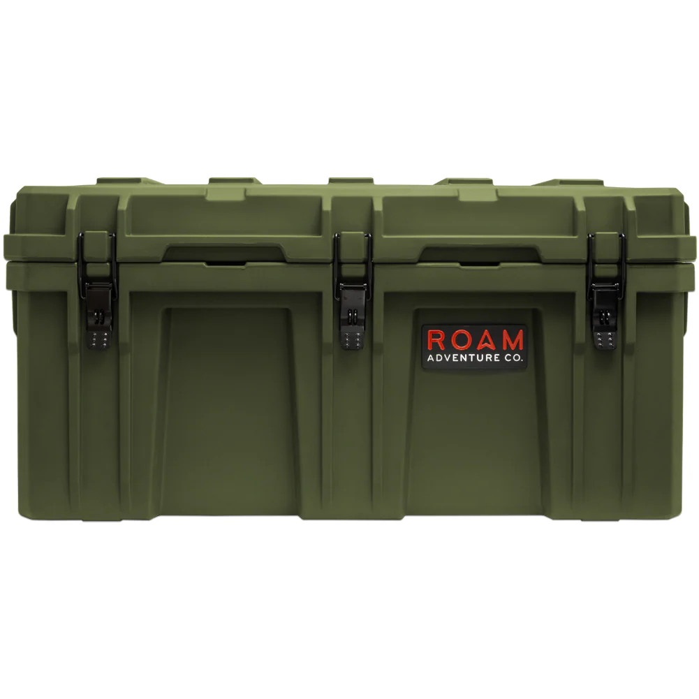 Roam Adventure Co 160L Rugged Case - Image 3