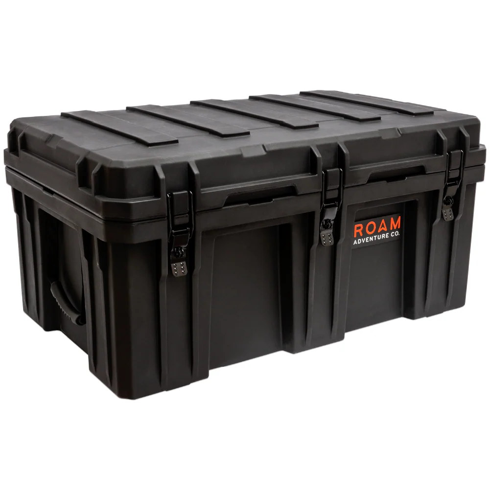 Roam Adventure Co 160L Rugged Case - Image 7