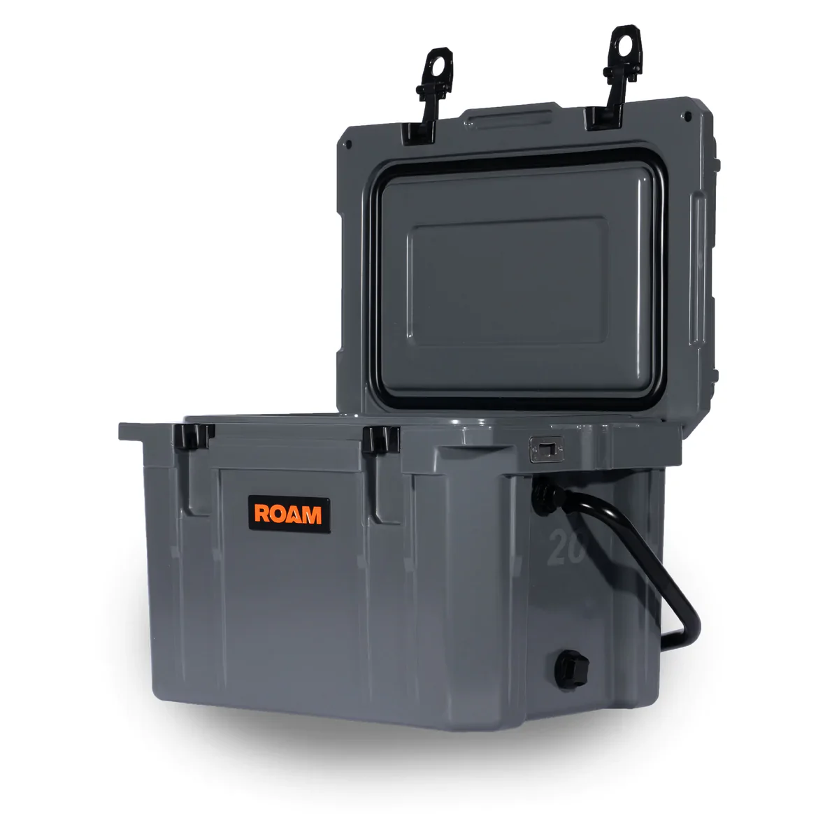 Roam Adventure Co 20QT Rugged Cooler - Image 12