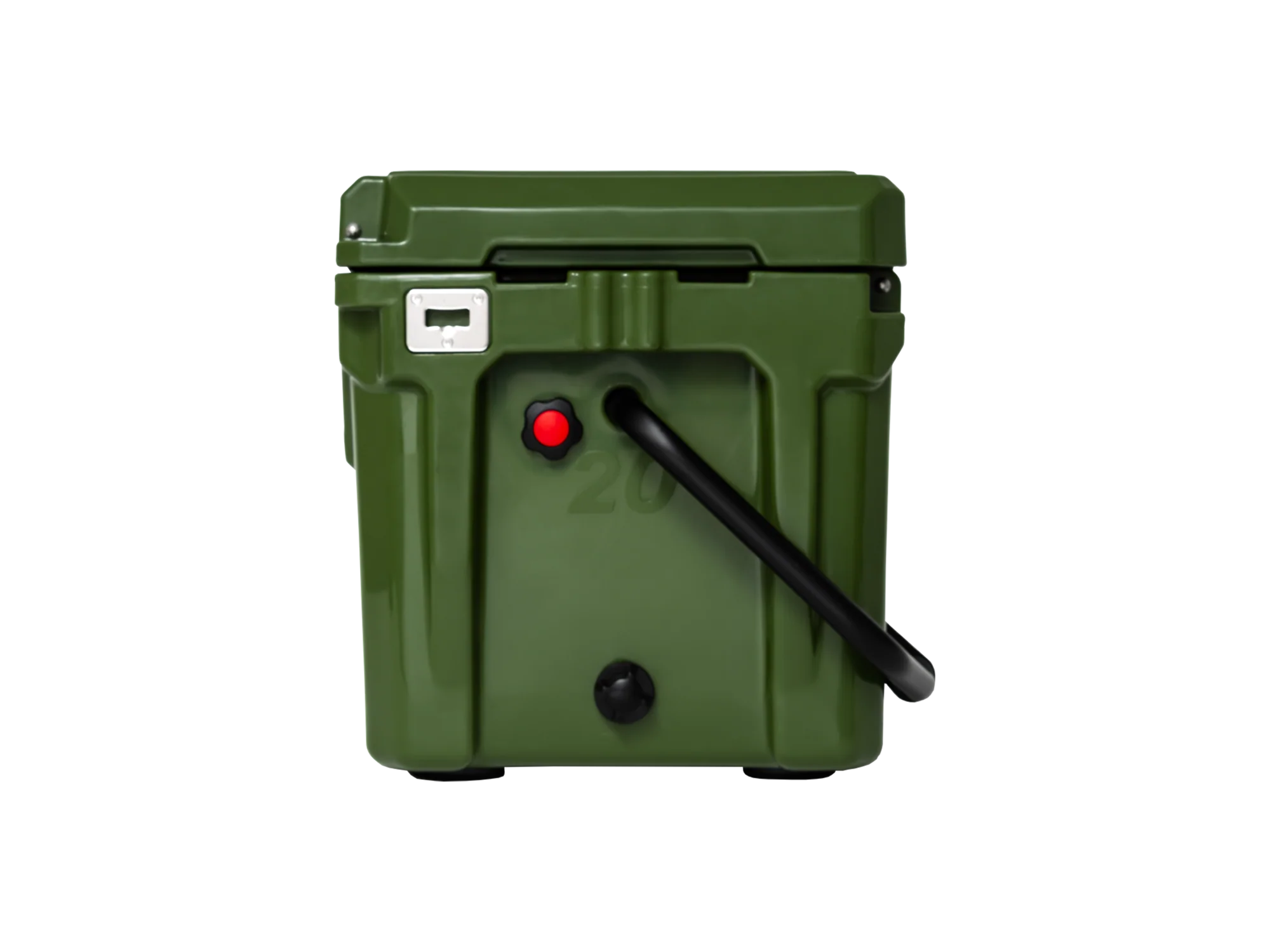 Roam Adventure Co 20QT Rugged Cooler - Image 6